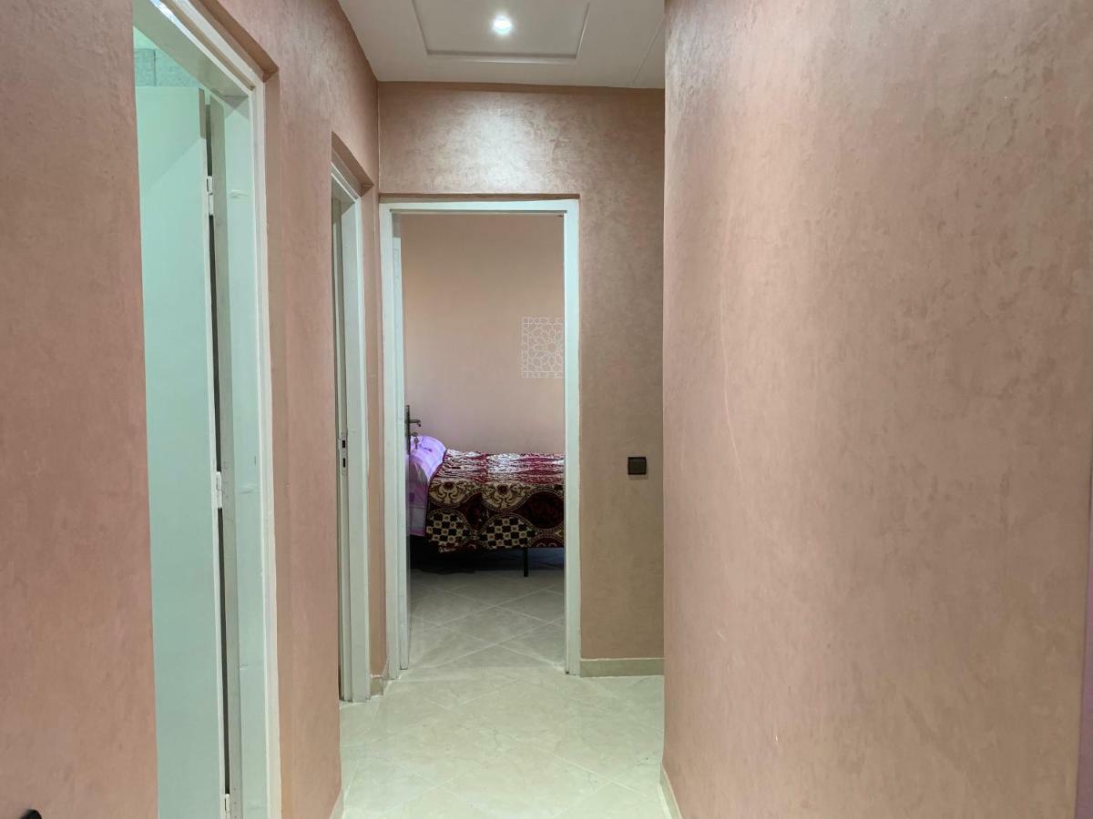 Residence Al Osra Agadir Exterior photo