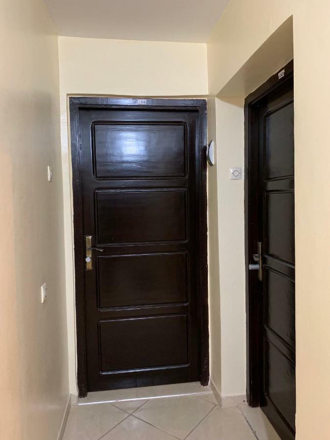 Residence Al Osra Agadir Exterior photo